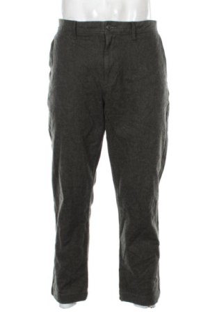 Pánské kalhoty  J.Crew, Velikost L, Barva Zelená, Cena  1 379,00 Kč