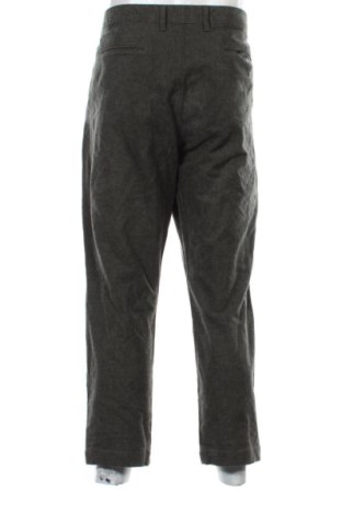 Pánské kalhoty  J.Crew, Velikost L, Barva Zelená, Cena  1 379,00 Kč