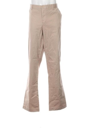 Ανδρικό παντελόνι J.Philipp, Μέγεθος XXL, Χρώμα  Μπέζ, Τιμή 29,99 €