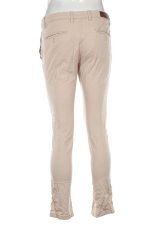 Мъжки панталон Jack & Jones, Размер M, Цвят Бежов, Цена 21,47 €