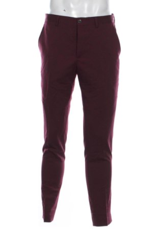 Herrenhose Jack & Jones, Größe L, Farbe Rot, Preis 61,99 €