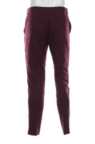Herrenhose Jack & Jones, Größe L, Farbe Rot, Preis 61,99 €