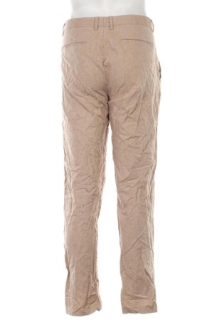 Męskie spodnie Jack & Jones, Rozmiar L, Kolor Beżowy, Cena 58,99 zł