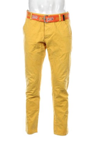 Pánske nohavice  Jack & Jones, Veľkosť L, Farba Oranžová, Cena  24,95 €