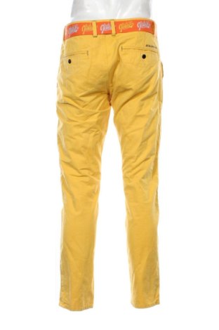 Pánske nohavice  Jack & Jones, Veľkosť L, Farba Oranžová, Cena  24,95 €