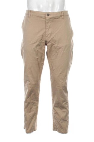 Męskie spodnie Jack & Jones, Rozmiar XL, Kolor Beżowy, Cena 45,99 zł