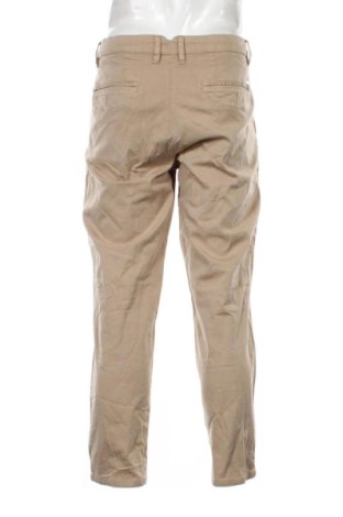 Męskie spodnie Jack & Jones, Rozmiar XL, Kolor Beżowy, Cena 45,99 zł