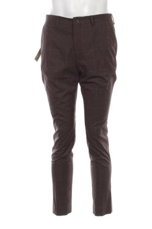 Мъжки панталон Jack & Jones, Размер M, Цвят Многоцветен, Цена 51,00 €