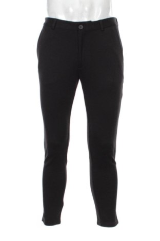 Мъжки панталон Jack & Jones, Размер M, Цвят Черен, Цена 21,47 €
