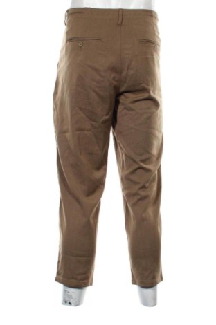 Pantaloni de bărbați Jack & Jones, Mărime L, Culoare Maro, Preț 129,99 Lei