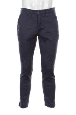 Herrenhose Jack & Jones, Größe M, Farbe Blau, Preis 27,99 €