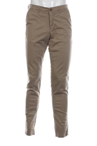 Pantaloni de bărbați Jack & Jones, Mărime M, Culoare Maro, Preț 129,99 Lei