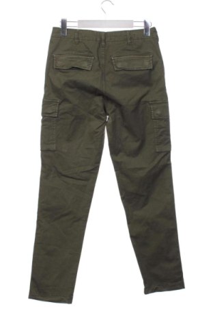 Мъжки панталон Jack & Jones, Размер S, Цвят Зелен, Цена 21,47 €
