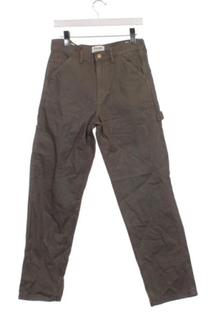 Pánske nohavice  Jack & Jones, Veľkosť S, Farba Zelená, Cena  24,95 €
