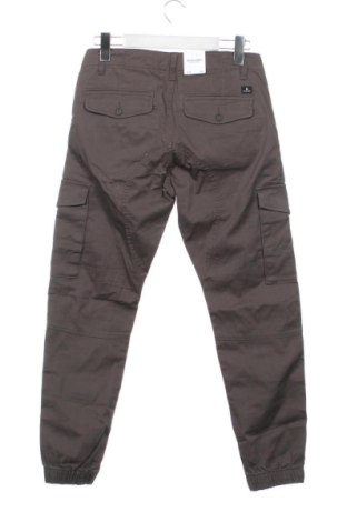 Męskie spodnie Jack & Jones, Rozmiar S, Kolor Szary, Cena 266,99 zł