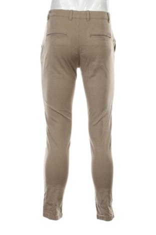 Męskie spodnie Jack & Jones, Rozmiar M, Kolor Beżowy, Cena 110,99 zł
