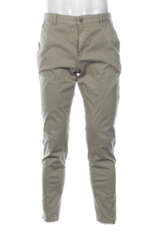 Pánske nohavice  Jack & Jones, Veľkosť L, Farba Zelená, Cena  51,00 €