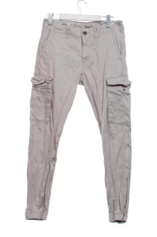 Pánske nohavice  Jack & Jones, Veľkosť S, Farba Sivá, Cena  24,95 €