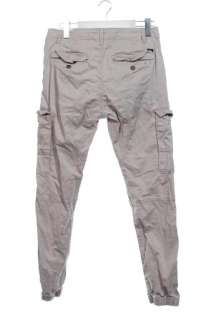Pánske nohavice  Jack & Jones, Veľkosť S, Farba Sivá, Cena  24,95 €