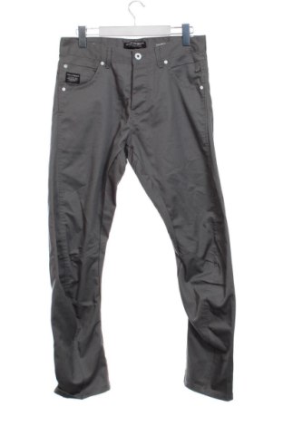 Мъжки панталон Jack & Jones, Размер S, Цвят Сив, Цена 21,47 €