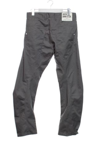 Мъжки панталон Jack & Jones, Размер S, Цвят Сив, Цена 21,47 €