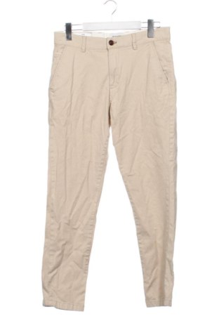 Pánské kalhoty  Jack & Jones, Velikost S, Barva Béžová, Cena  629,00 Kč