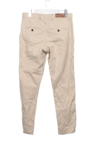 Pánské kalhoty  Jack & Jones, Velikost S, Barva Béžová, Cena  629,00 Kč