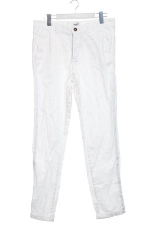 Pánske nohavice  Jack & Jones, Veľkosť S, Farba Biela, Cena  24,95 €