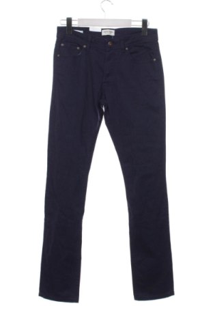 Pánské kalhoty  Jack & Jones, Velikost S, Barva Modrá, Cena  1 529,00 Kč