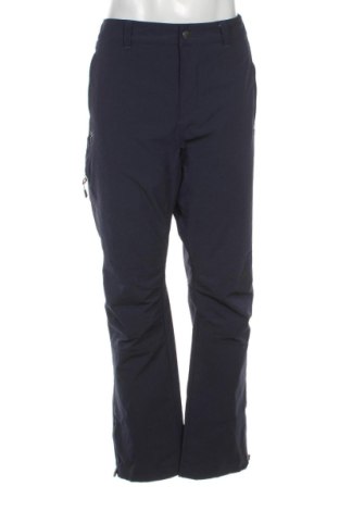 Pánské kalhoty  Jack Wolfskin, Velikost XL, Barva Modrá, Cena  1 029,00 Kč