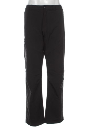 Ανδρικό παντελόνι Jack Wolfskin, Μέγεθος XXL, Χρώμα Μαύρο, Τιμή 19,99 €