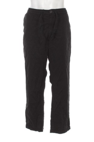 Pantaloni de bărbați Jean Pascale, Mărime XXL, Culoare Negru, Preț 33,99 Lei