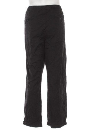 Pantaloni de bărbați Jean Pascale, Mărime XXL, Culoare Negru, Preț 33,99 Lei