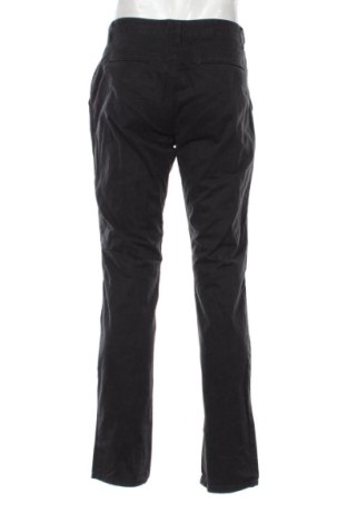 Ανδρικό παντελόνι Jean Pascale, Μέγεθος L, Χρώμα Μαύρο, Τιμή 23,99 €