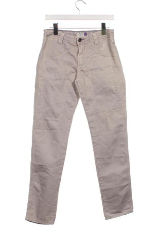 Męskie spodnie Jeckerson, Rozmiar S, Kolor Szary, Cena 183,99 zł