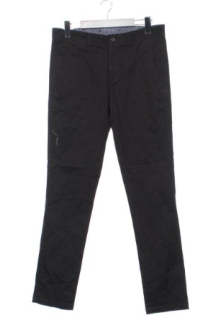 Pantaloni de bărbați John Players, Mărime M, Culoare Negru, Preț 123,99 Lei