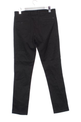 Pantaloni de bărbați John Players, Mărime M, Culoare Negru, Preț 123,99 Lei