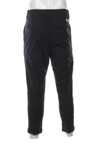 Pantaloni de bărbați Just Junkies, Mărime L, Culoare Negru, Preț 151,99 Lei