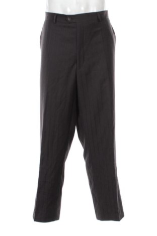 Ανδρικό παντελόνι Karstadt, Μέγεθος XXL, Χρώμα Μαύρο, Τιμή 23,99 €