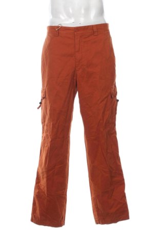 Pánske nohavice  Ken Barrell, Veľkosť L, Farba Oranžová, Cena  66,95 €