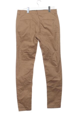 Pantaloni de bărbați Kenji, Mărime S, Culoare Maro, Preț 151,99 Lei