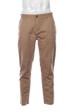 Férfi nadrág Kiabi, Méret L, Szín Barna, Ár 10 049 Ft