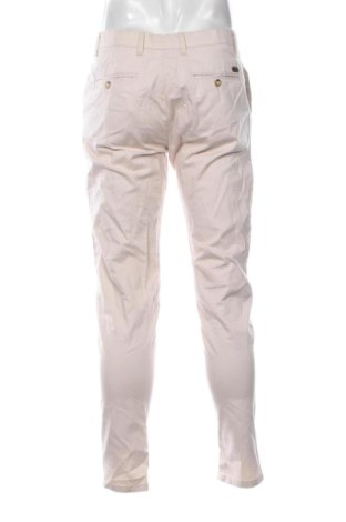 Męskie spodnie LC Waikiki, Rozmiar M, Kolor Beżowy, Cena 48,82 zł