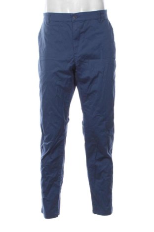 Ανδρικό παντελόνι LC Waikiki, Μέγεθος XL, Χρώμα Μπλέ, Τιμή 15,00 €