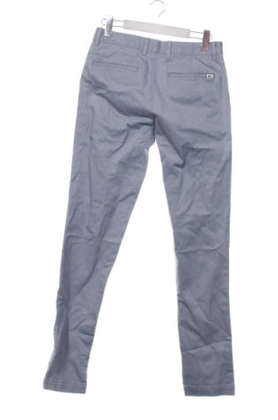 Męskie spodnie Lacoste, Rozmiar S, Kolor Szary, Cena 215,99 zł