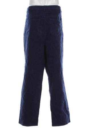 Pánské kalhoty  Lands' End, Velikost 3XL, Barva Modrá, Cena  159,00 Kč
