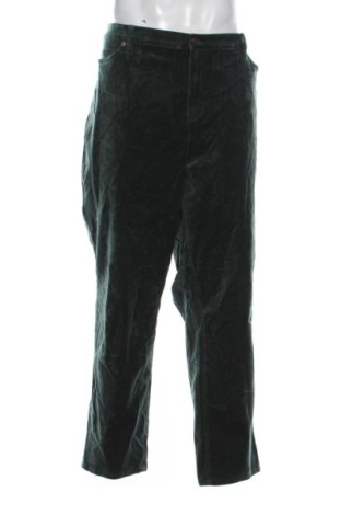 Pánske nohavice  Lands' End, Veľkosť 3XL, Farba Zelená, Cena  23,95 €