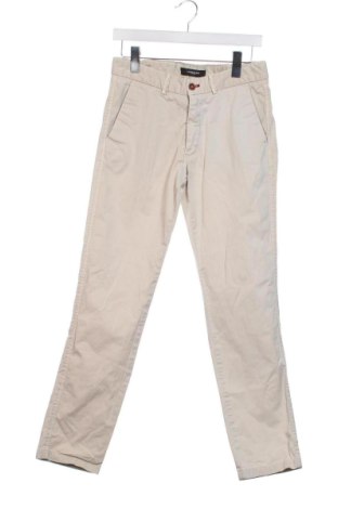 Pánské kalhoty  Lawrence Grey, Velikost S, Barva Béžová, Cena  984,00 Kč