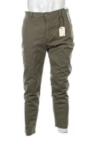 Herrenhose Levi's, Größe L, Farbe Grün, Preis € 107,99