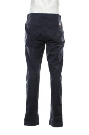 Pánské kalhoty  Levi's, Velikost L, Barva Modrá, Cena  829,00 Kč